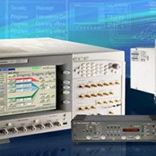 仪器仪表 感知世界的精密之眼