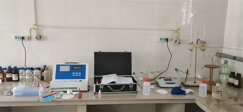 新建有机肥厂实验室仪器设备配置方案