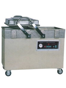 宁波市鄞州古林日力包装设备厂 仪器仪表及其他包装设备产品概览