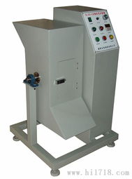 供应XL CW 535弯曲试验机 优质仪表的精密之选，聚焦东莞实力厂家