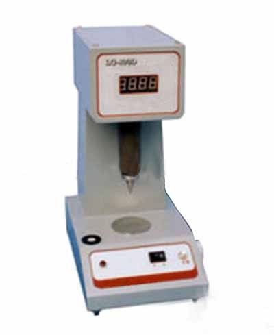 百色三联低压固结仪的应用与河北献县鼎鑫建材设备仪器厂的仪器供应